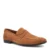 Cognac Suede